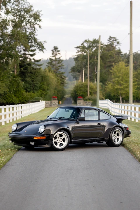 1978 Porsche 930 Turbo - Image 3 of 31