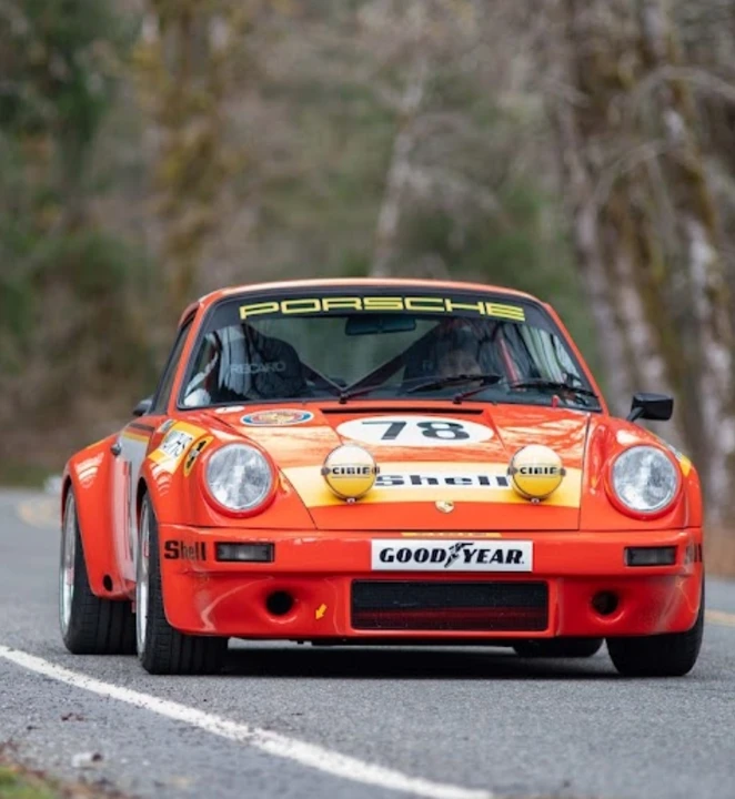 1978 Porsche 930 Turbo - Image 3 of 31
