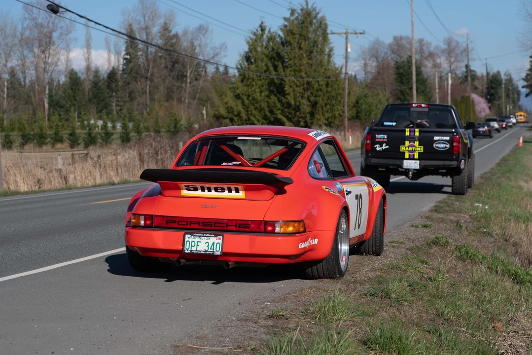 1978 Porsche 930 Turbo - Image 10 of 31