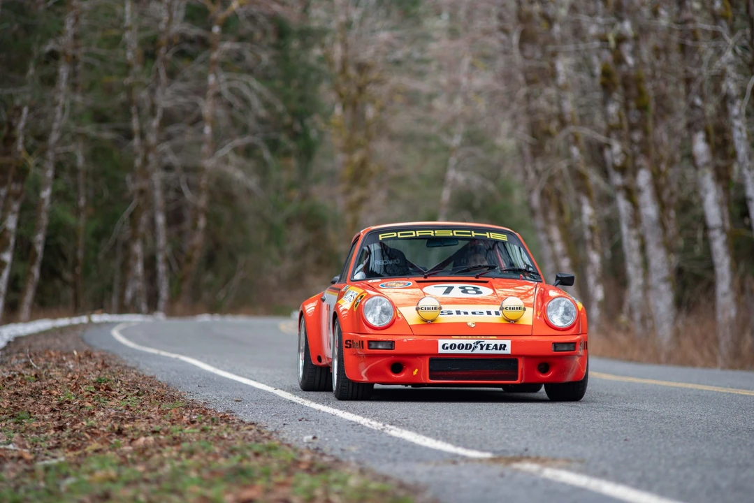 1978 Porsche 930 Turbo - Image 16 of 31