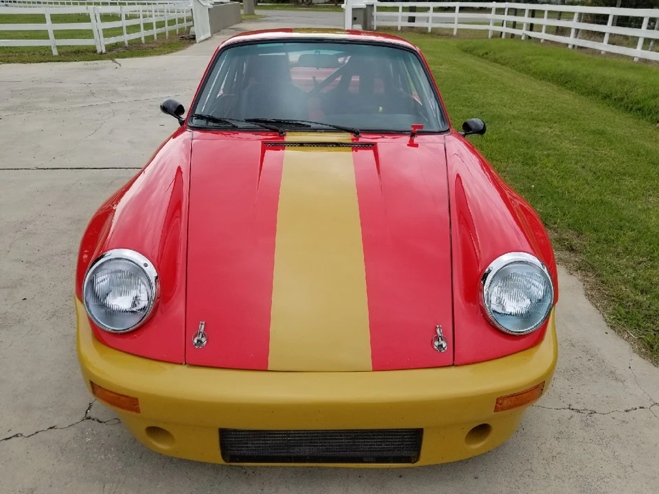 1978 Porsche 930 Turbo - Image 2 of 31