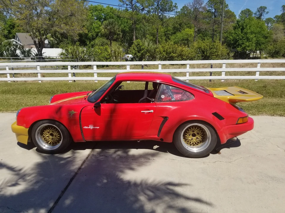 1978 Porsche 930 Turbo - Image 14 of 31