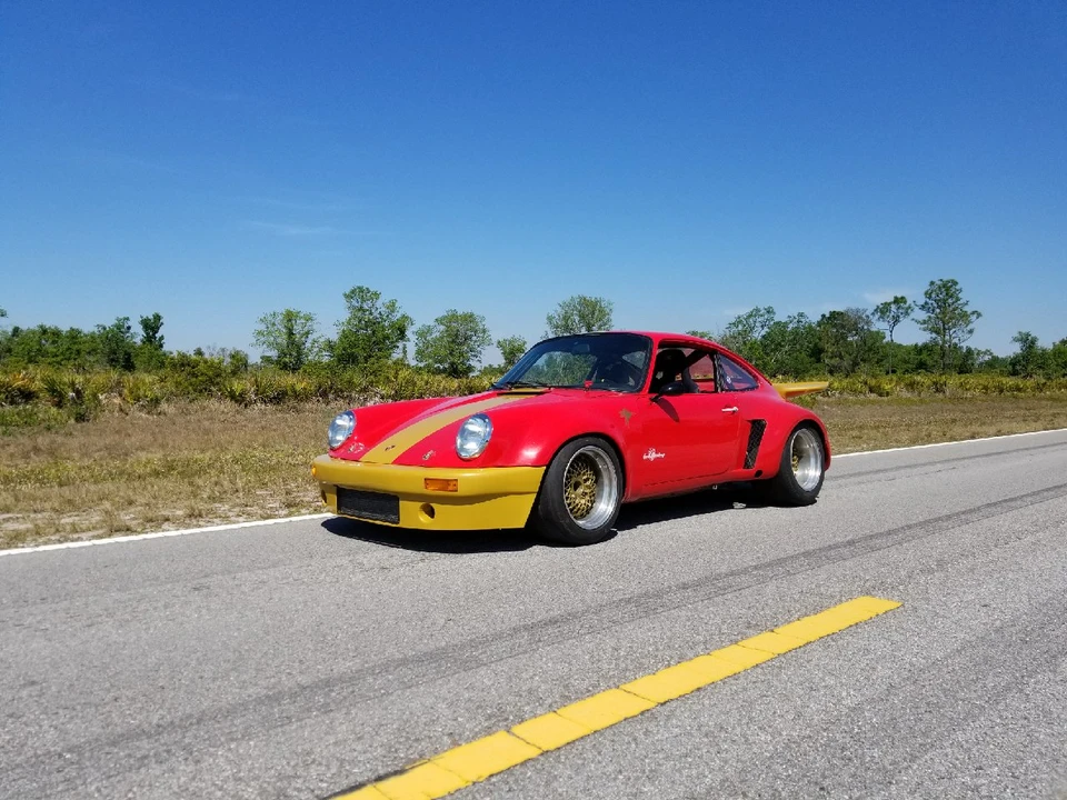 1978 Porsche 930 Turbo - Image 15 of 31