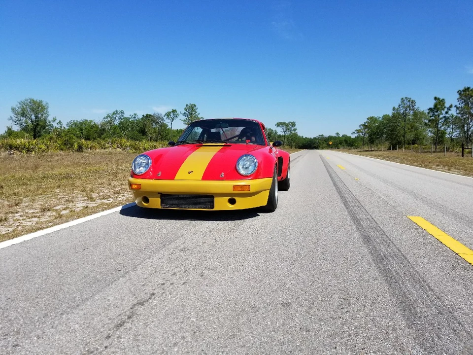 1978 Porsche 930 Turbo - Image 17 of 31