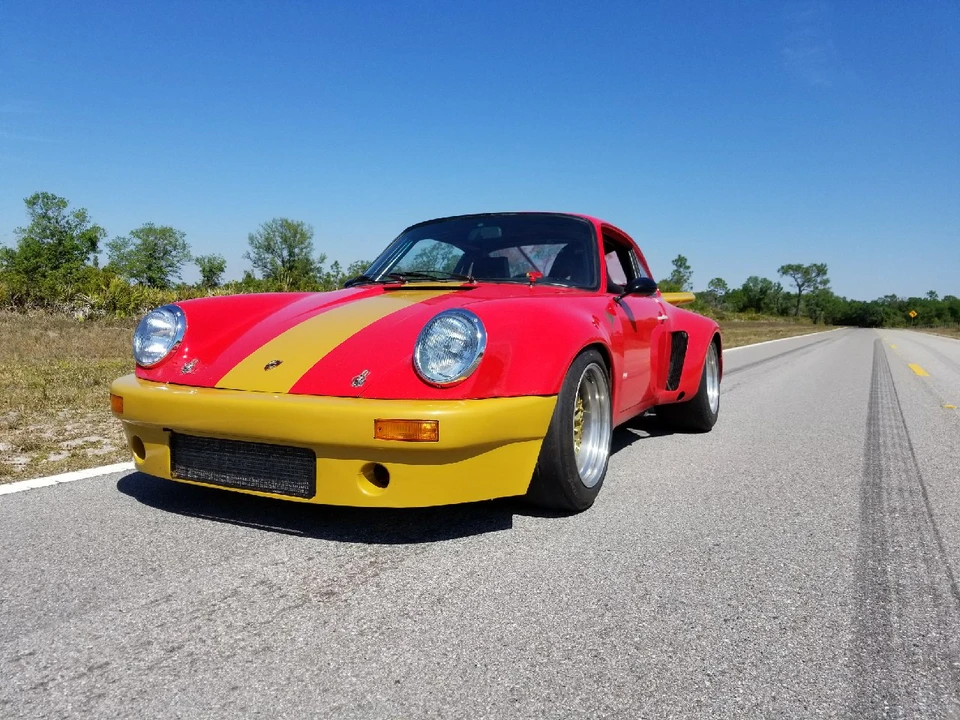 1978 Porsche 930 Turbo - Image 18 of 31