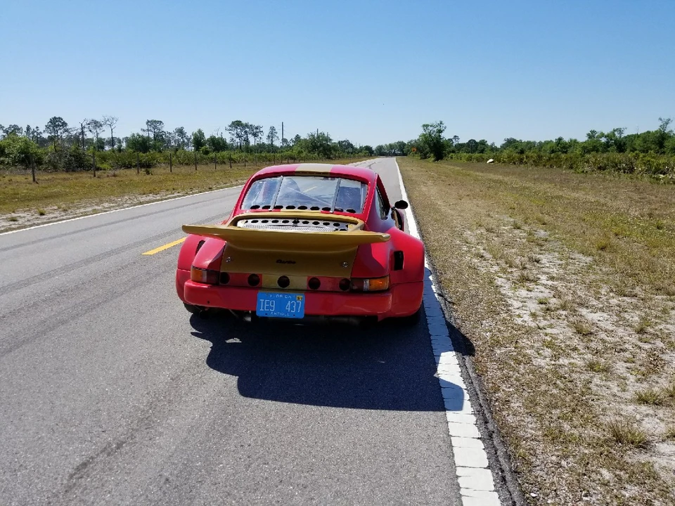 1978 Porsche 930 Turbo - Image 23 of 31