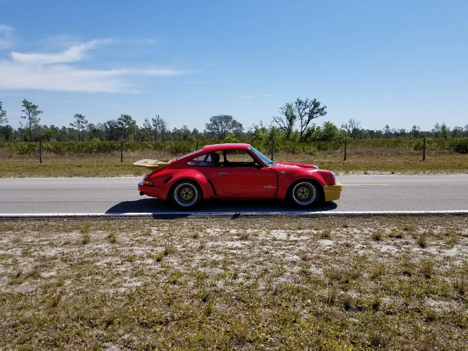 1978 Porsche 930 Turbo - Image 24 of 31