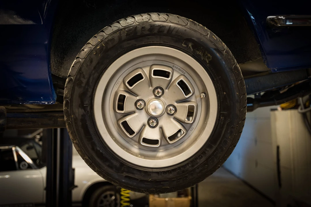 1978 Triumph Spitfire 1500 - Image 28 of 31