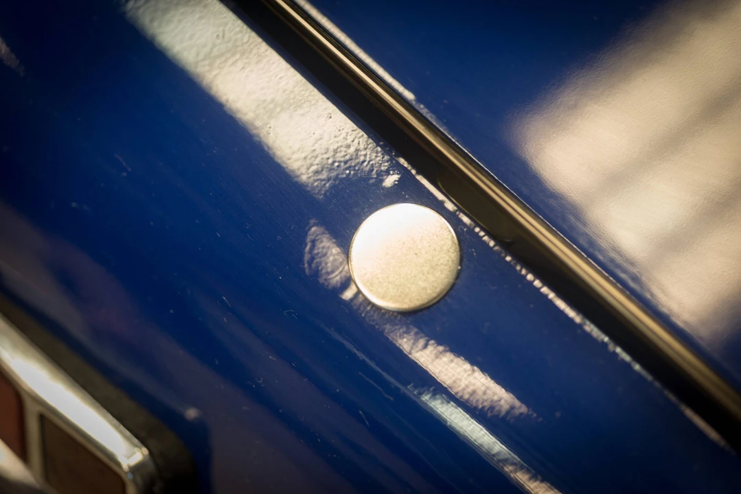 1978 Triumph Spitfire 1500 - Image 23 of 31