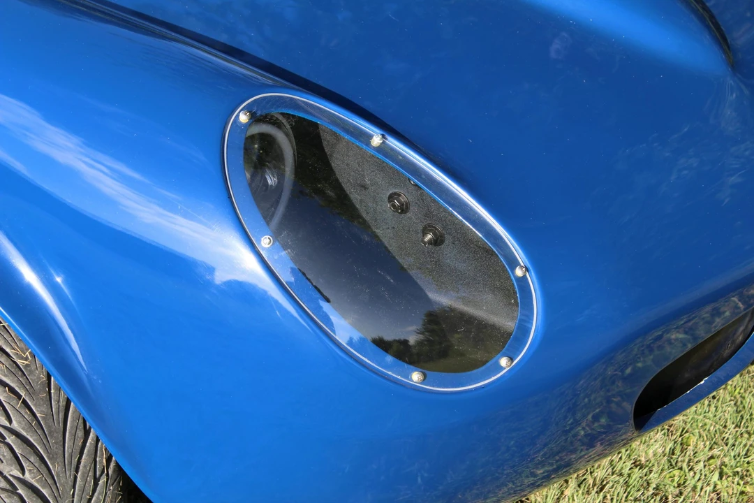 1978 Triumph Spitfire 1500 - Image 11 of 31