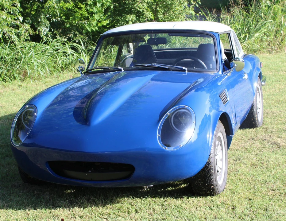 1978 Triumph Spitfire 1500 - Image 7 of 31
