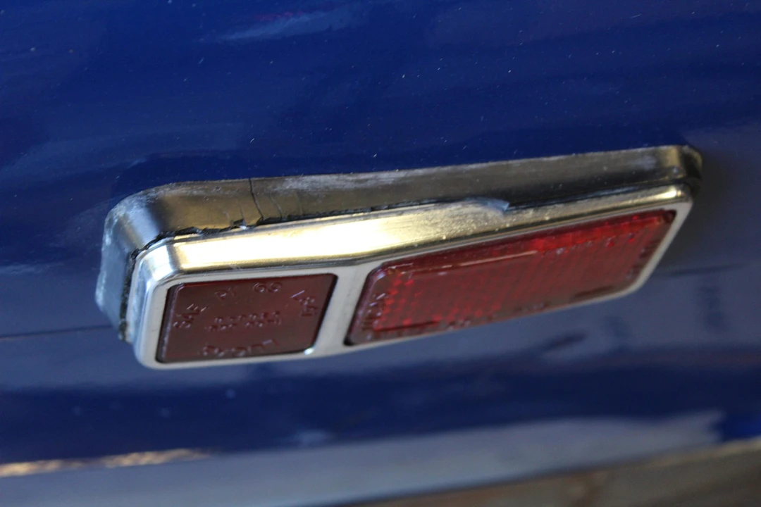 1978 Triumph Spitfire 1500 - Image 17 of 31