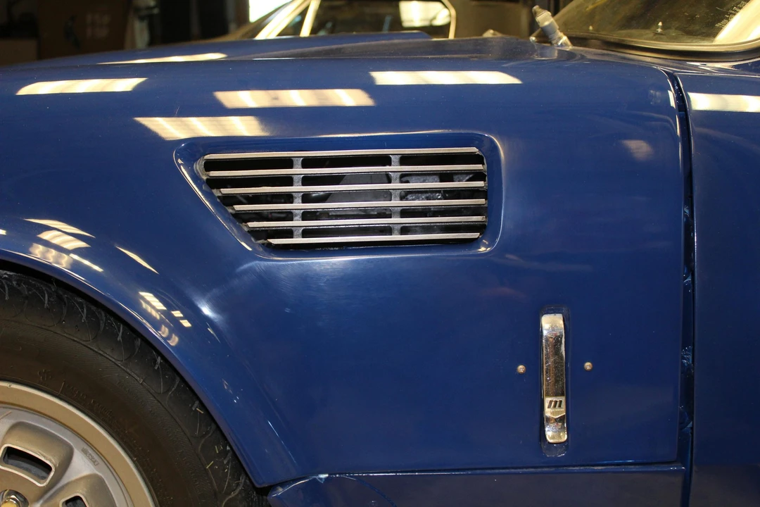 1978 Triumph Spitfire 1500 - Image 22 of 31