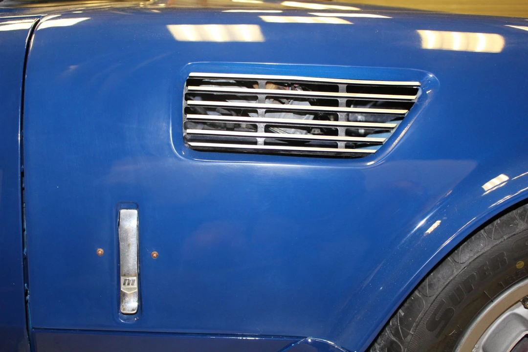 1978 Triumph Spitfire 1500 - Image 16 of 31