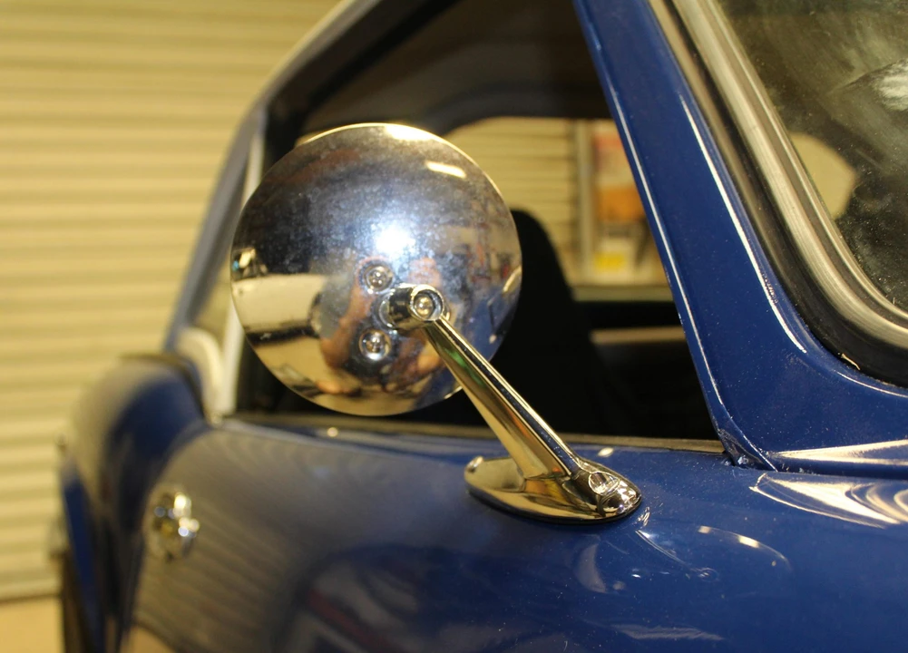 1978 Triumph Spitfire 1500 - Image 14 of 31