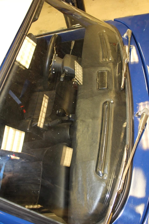 1978 Triumph Spitfire 1500 - Image 15 of 31