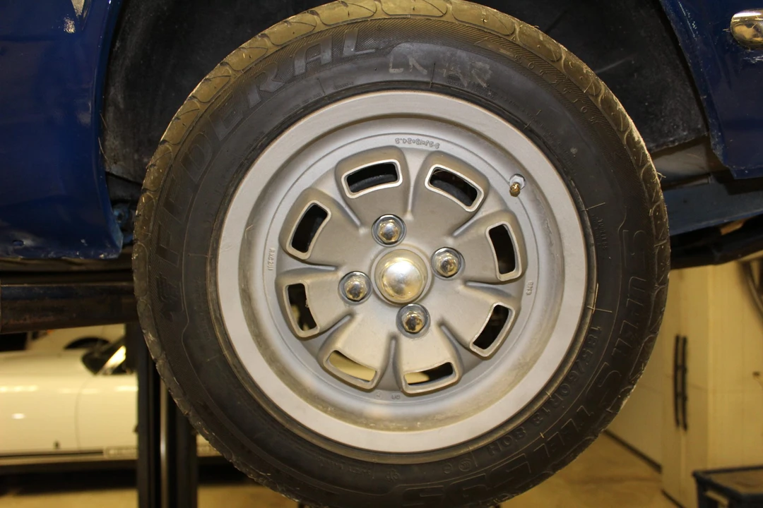 1978 Triumph Spitfire 1500 - Image 30 of 31