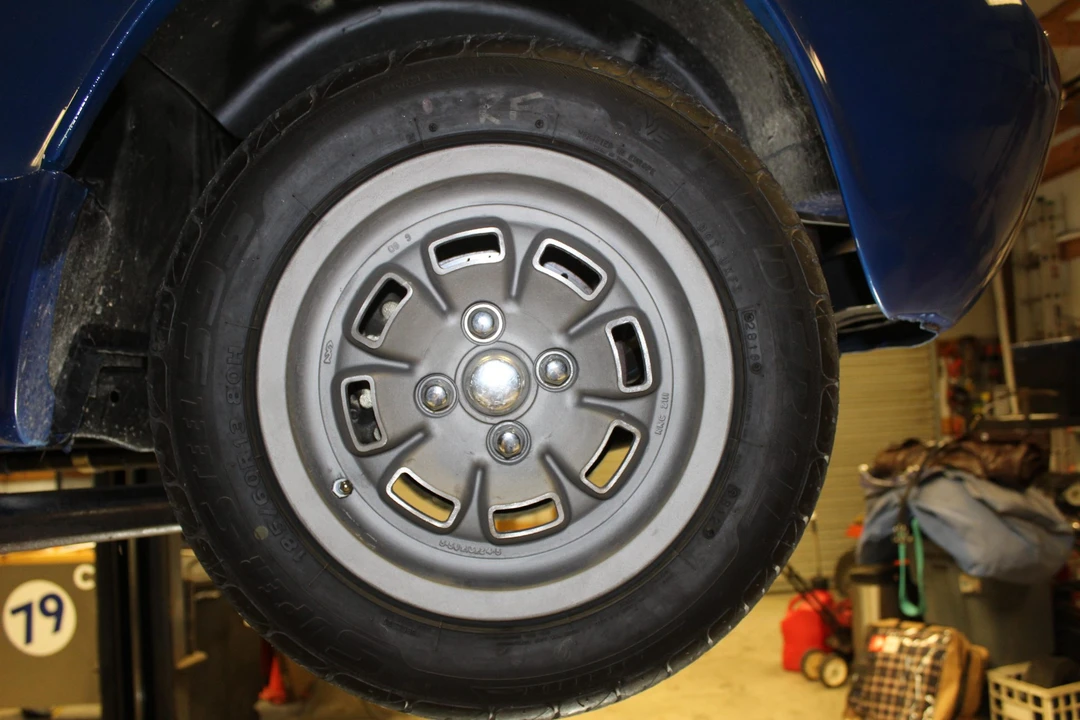 1978 Triumph Spitfire 1500 - Image 29 of 31