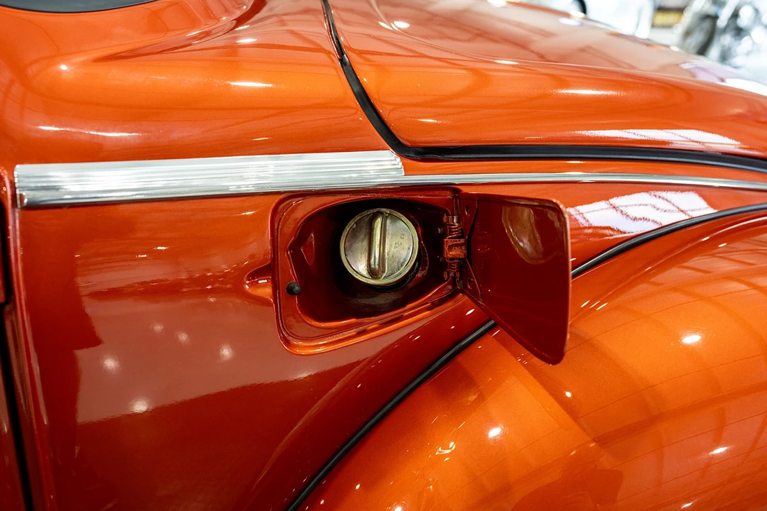 1978 Volkswagen Super Beetle - Image 31 of 31