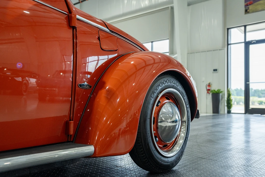 1978 Volkswagen Super Beetle - Image 27 of 31