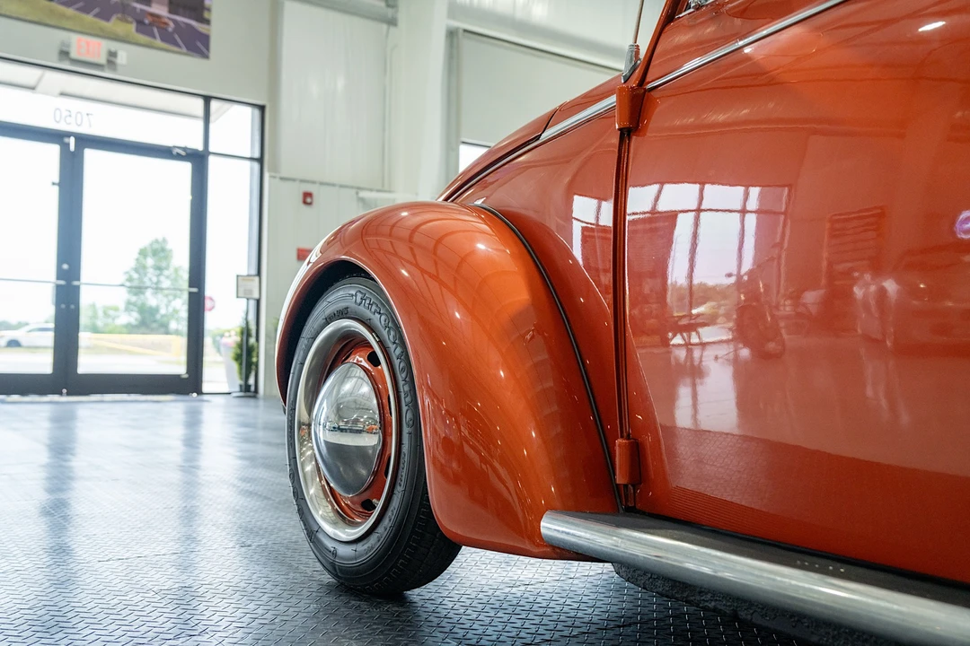 1978 Volkswagen Super Beetle - Image 28 of 31