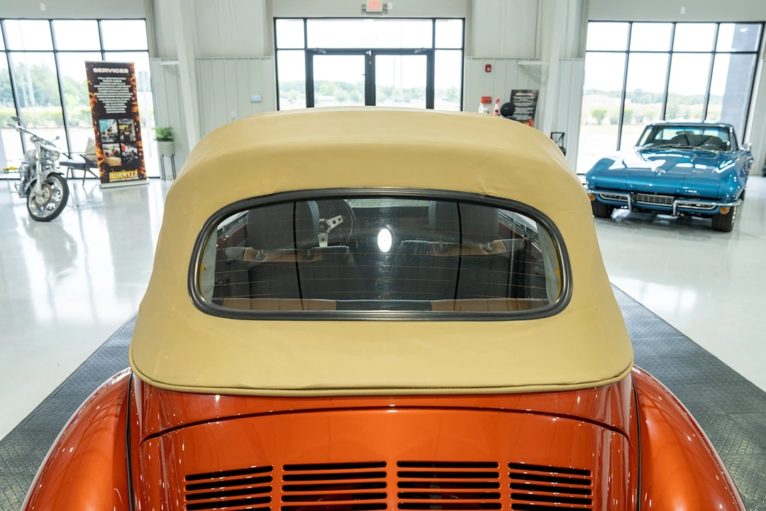 1978 Volkswagen Super Beetle - Image 19 of 31