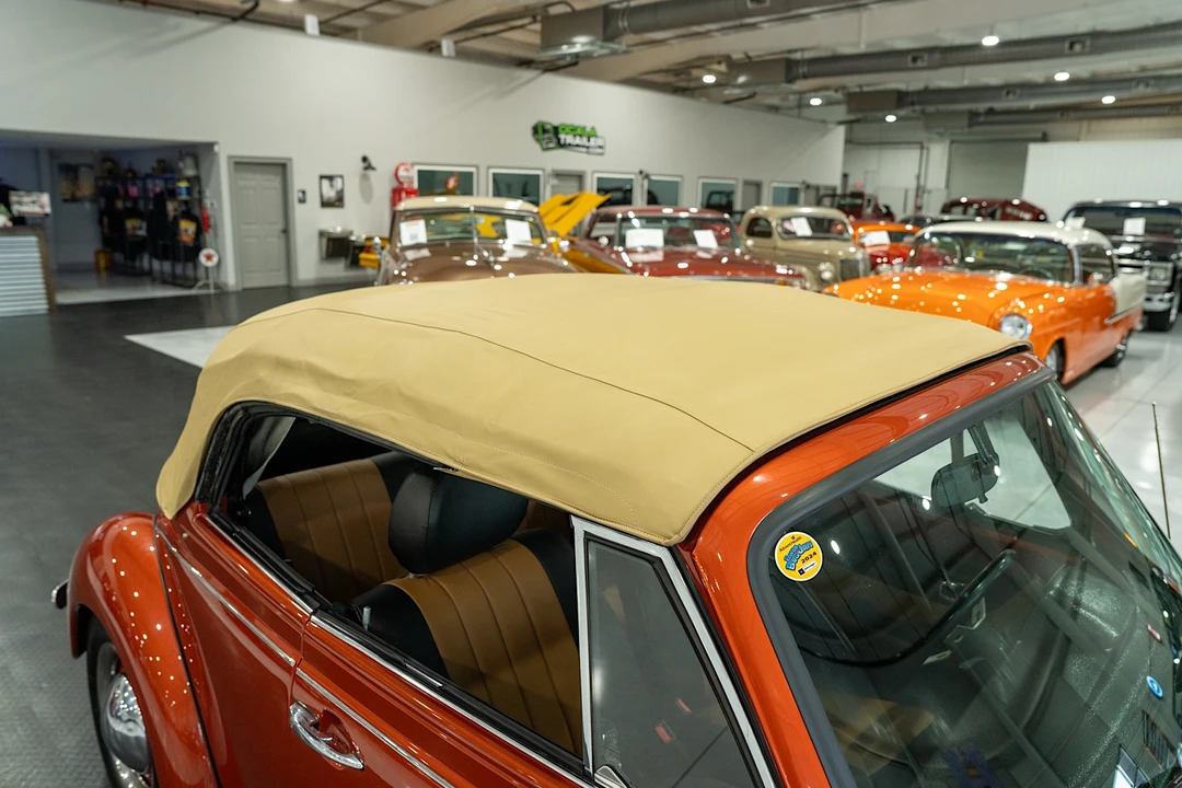 1978 Volkswagen Super Beetle - Image 21 of 31