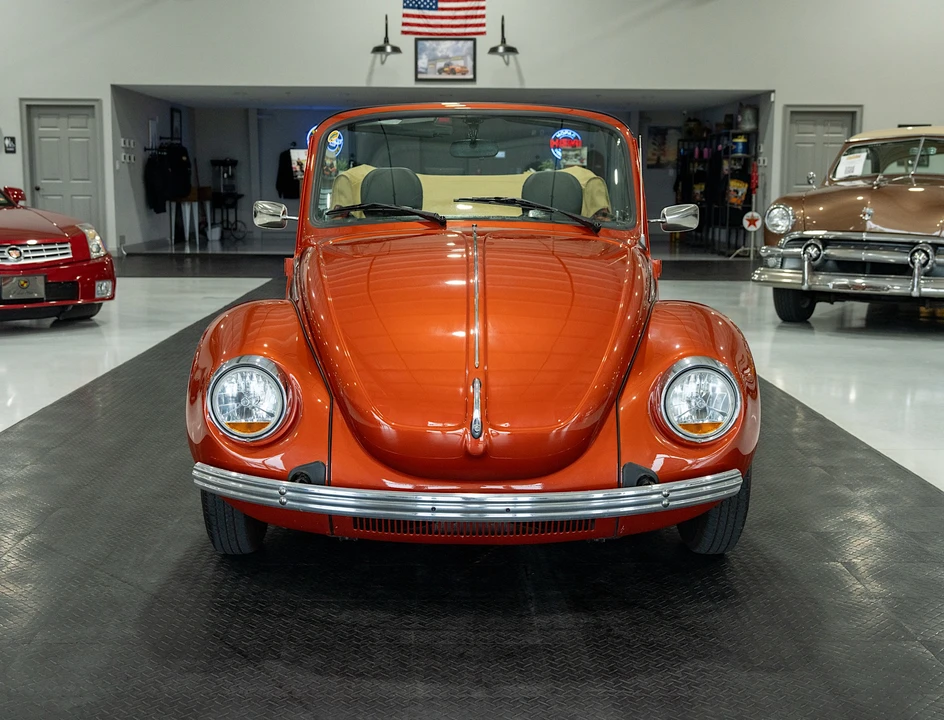 1978 Volkswagen Super Beetle - Image 15 of 31