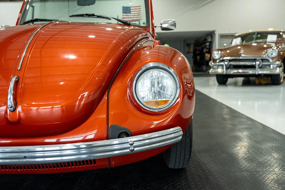 1978 Volkswagen Super Beetle - Image 23 of 31