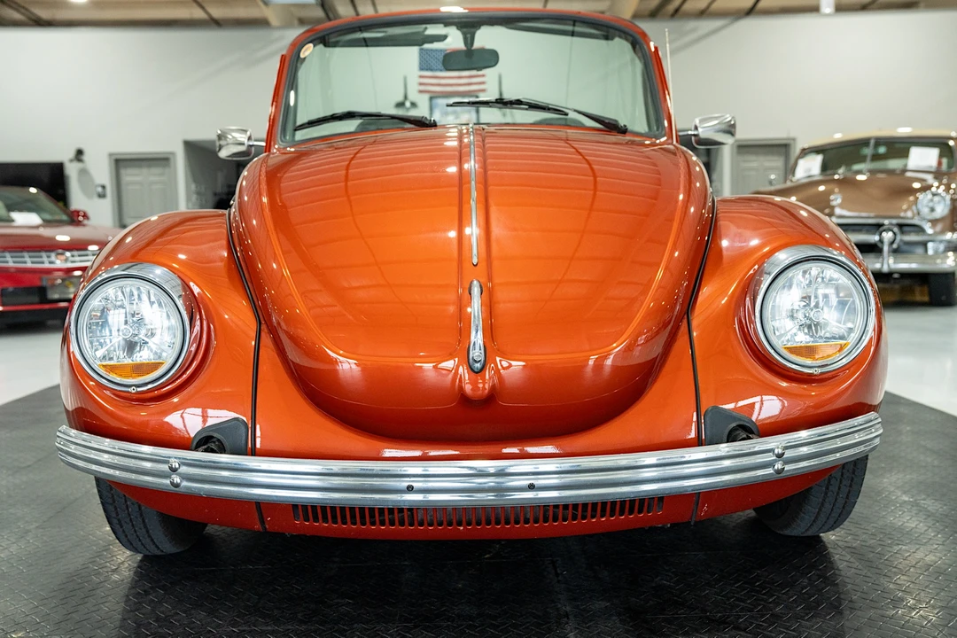 1978 Volkswagen Super Beetle - Image 24 of 31