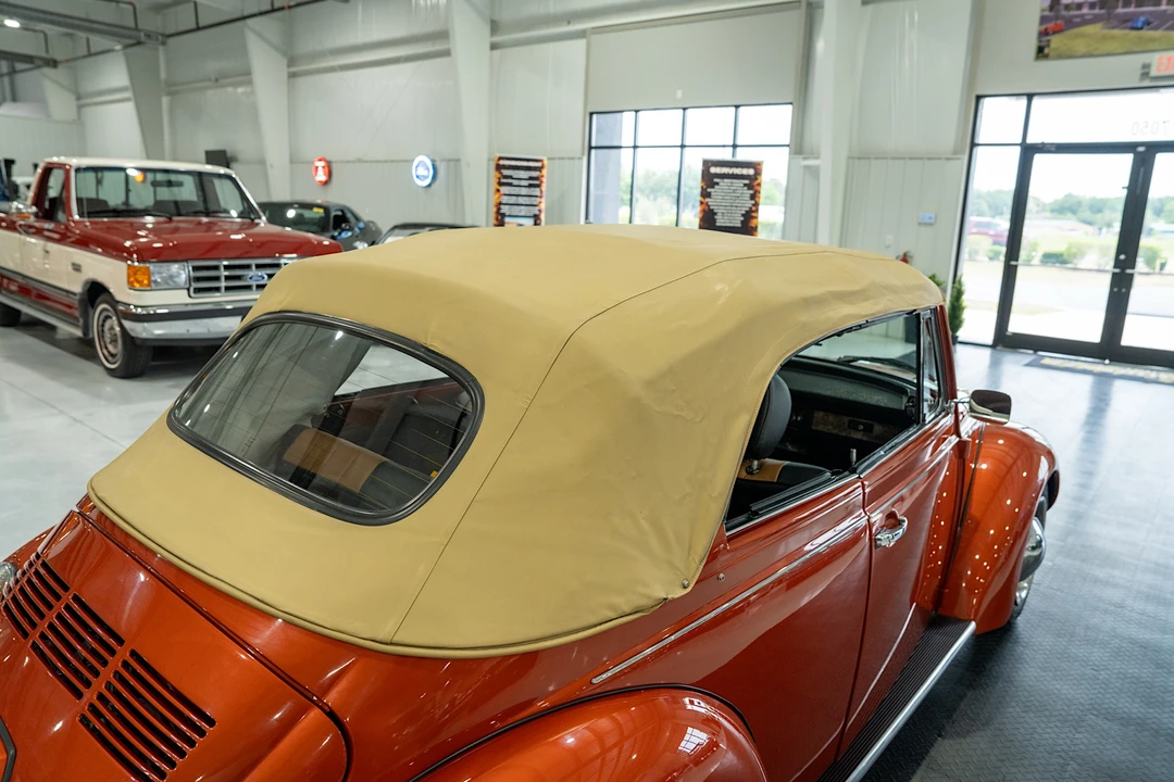 1978 Volkswagen Super Beetle - Image 20 of 31