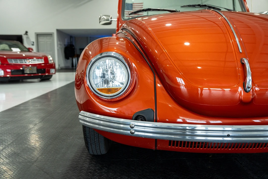 1978 Volkswagen Super Beetle - Image 22 of 31