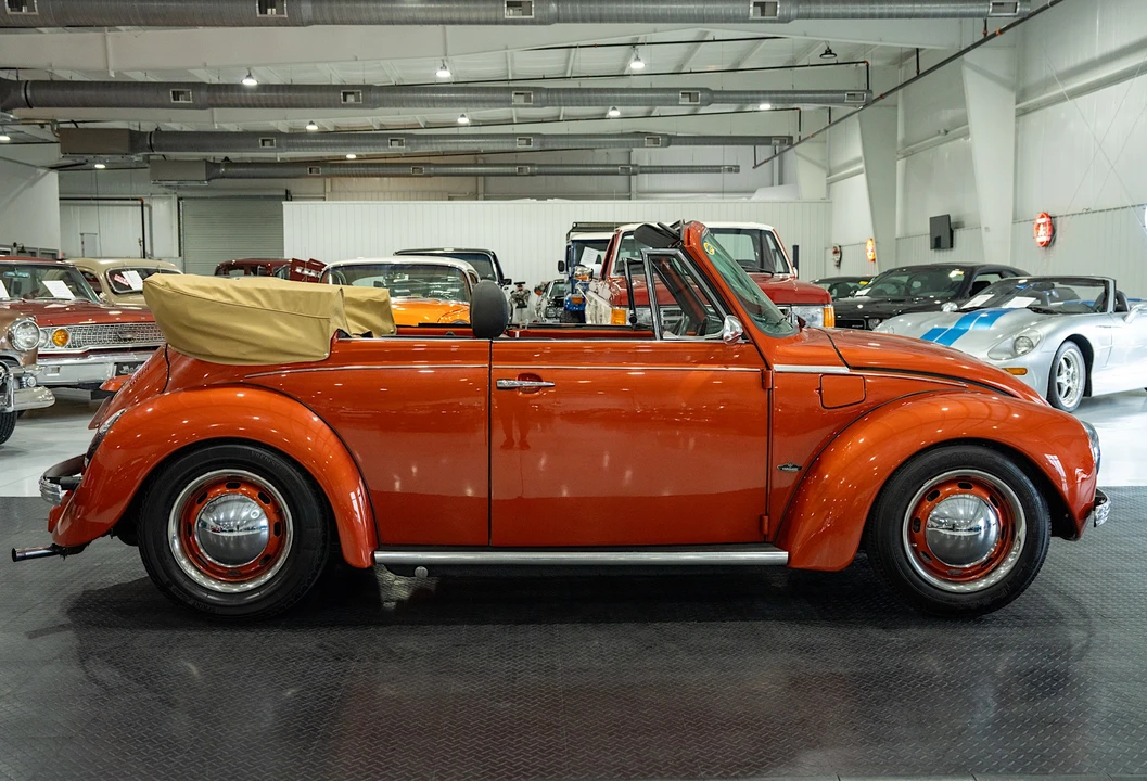 1978 Volkswagen Super Beetle - Image 13 of 31