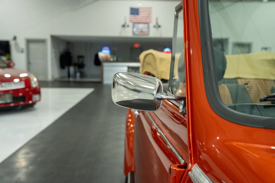 1978 Volkswagen Super Beetle - Image 25 of 31