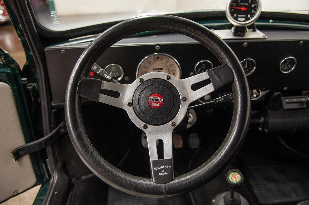 1979 Mini Mini Mark IV - Image 26 of 31