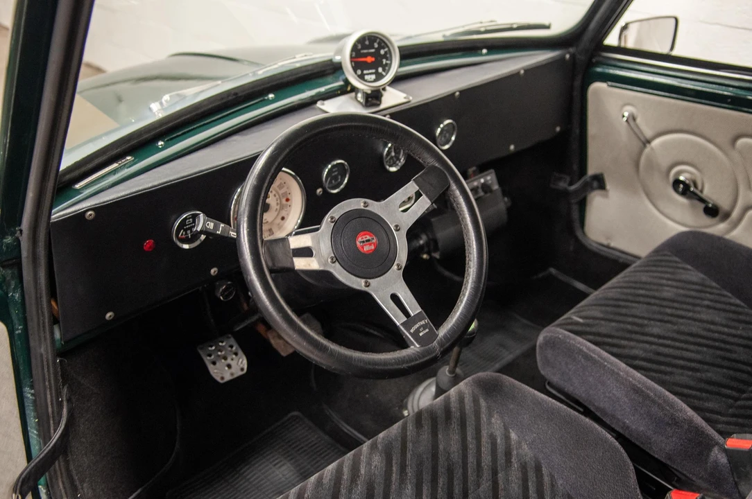 1979 Mini Mini Mark IV - Image 25 of 31