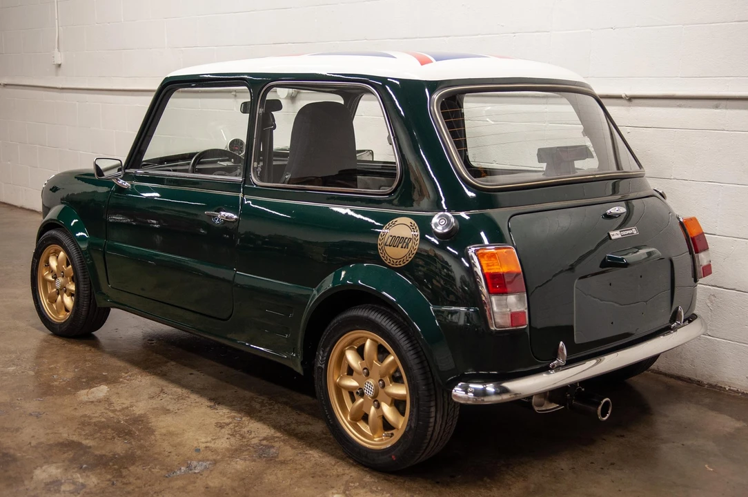 1979 Mini Mini Mark IV - Image 5 of 31