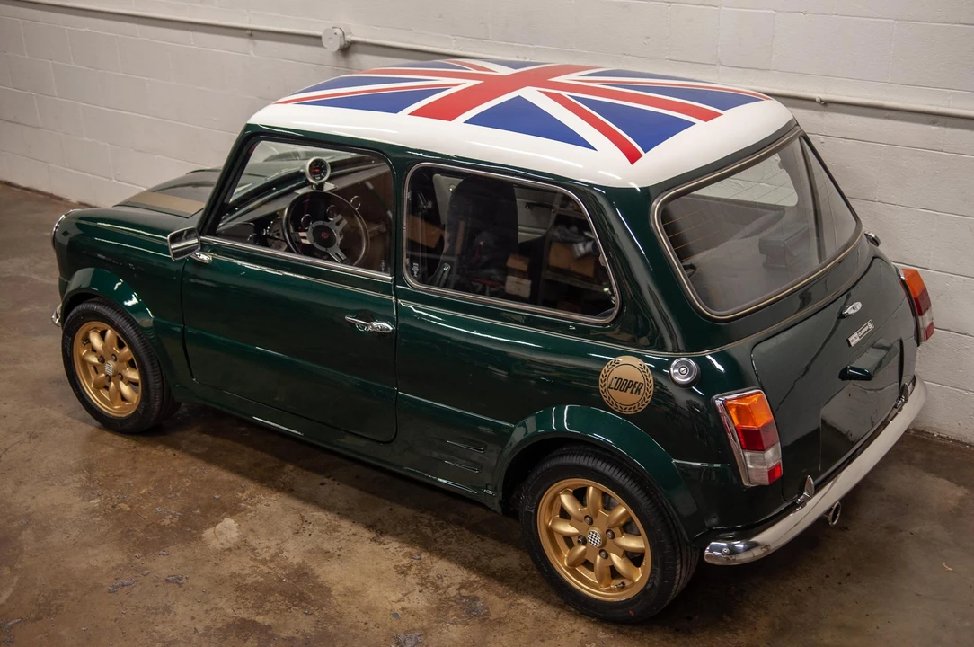 1979 Mini Mini Mark IV - Image 6 of 31