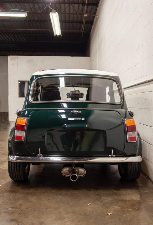 1979 Mini Mini Mark IV - Image 7 of 31