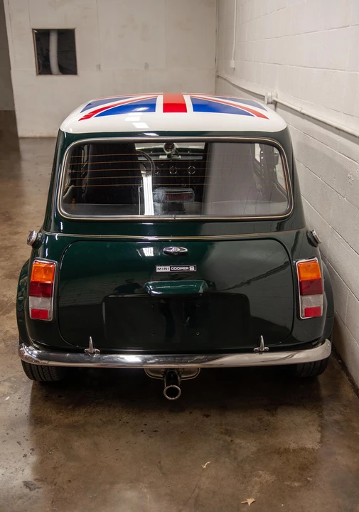 1979 Mini Mini Mark IV - Image 8 of 31