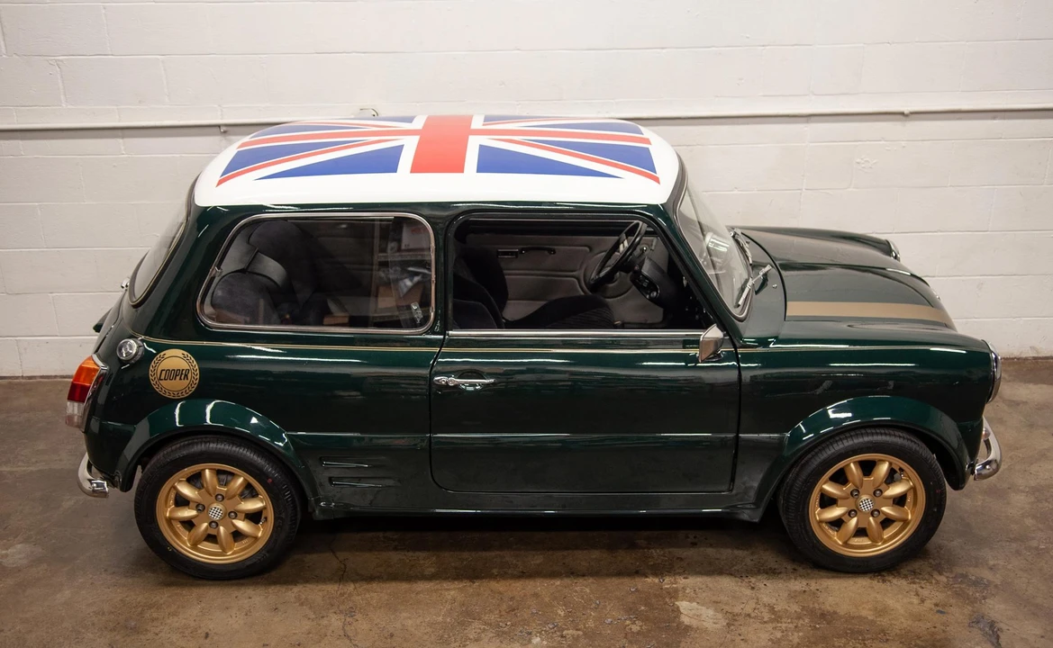 1979 Mini Mini Mark IV - Image 12 of 31