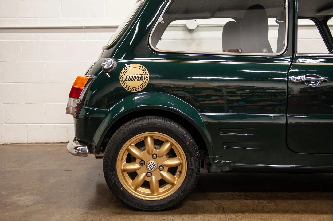 1979 Mini Mini Mark IV - Image 19 of 31