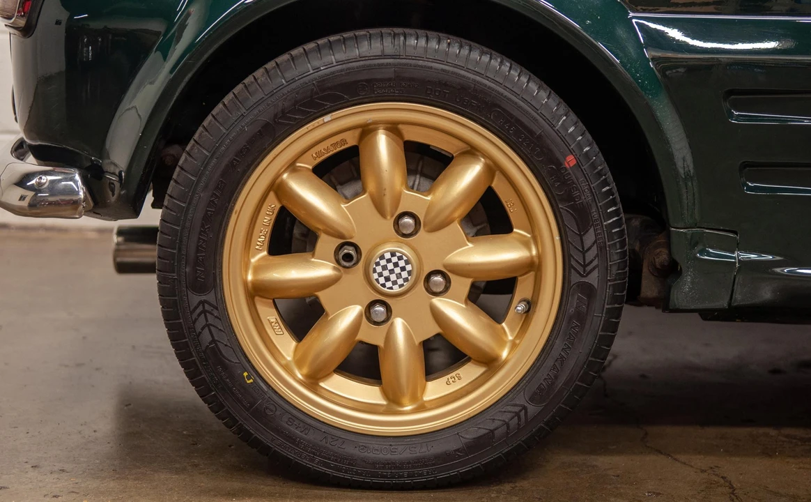 1979 Mini Mini Mark IV - Image 23 of 31