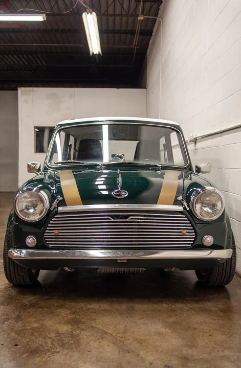 1979 Mini Mini Mark IV - Image 15 of 31