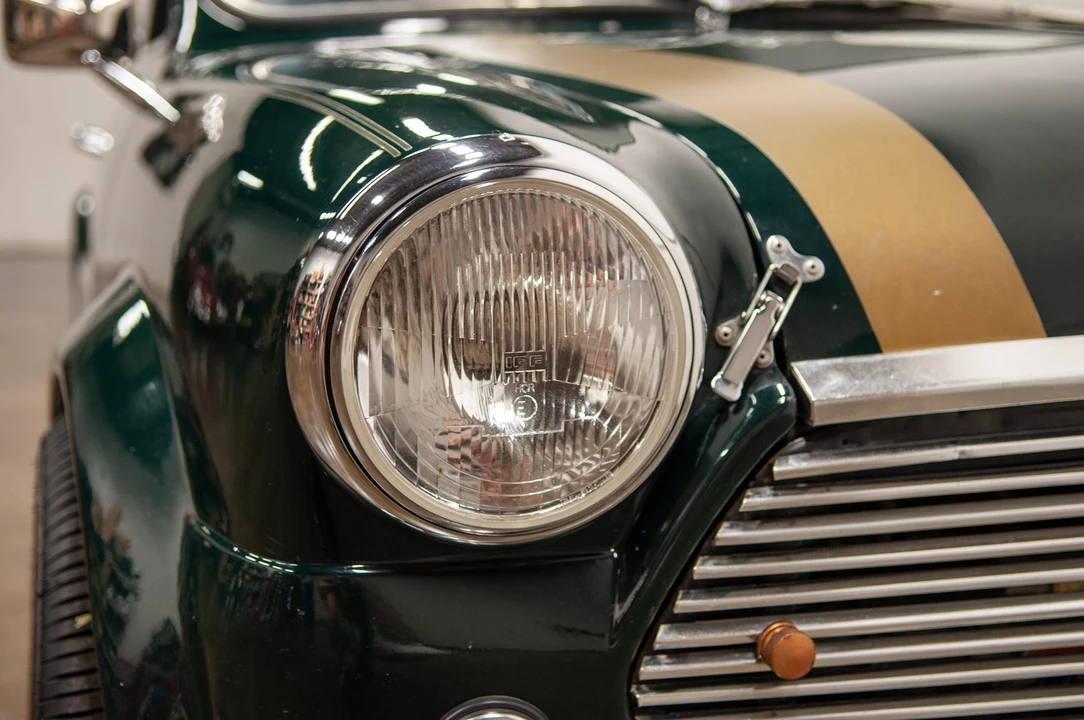 1979 Mini Mini Mark IV - Image 16 of 31