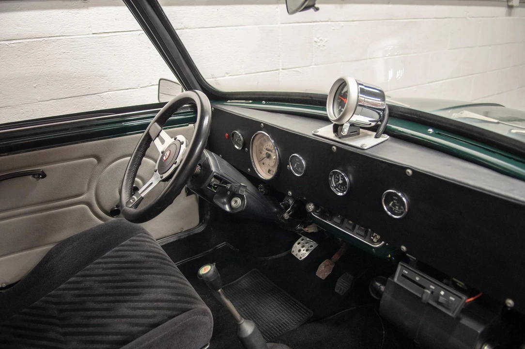 1979 Mini Mini Mark IV - Image 27 of 31
