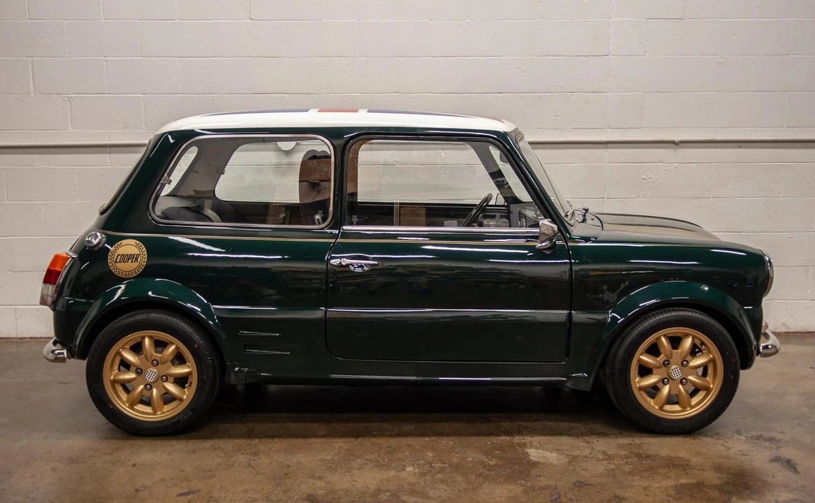 1979 Mini Mini Mark IV - Image 11 of 31