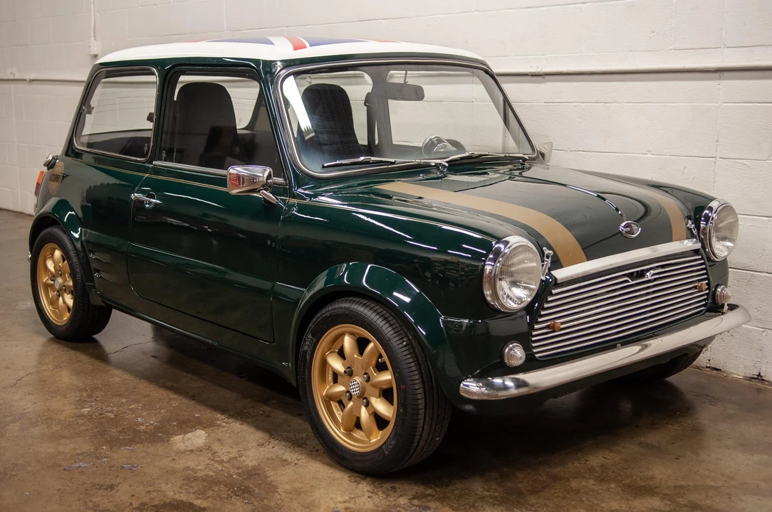 1979 Mini Mini Mark IV - Image 14 of 31