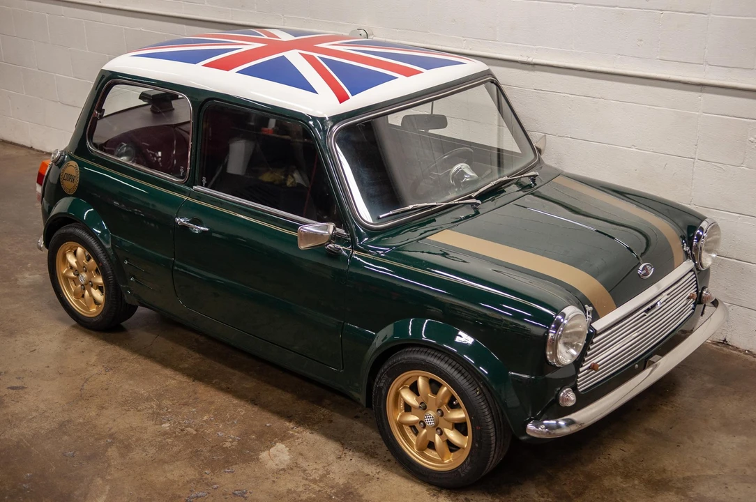 1979 Mini Mini Mark IV - Image 13 of 31