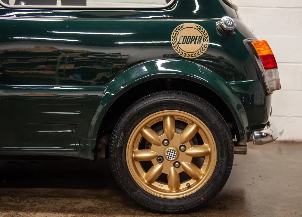 1979 Mini Mini Mark IV - Image 18 of 31